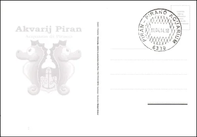 SLOVENSKO MORJE